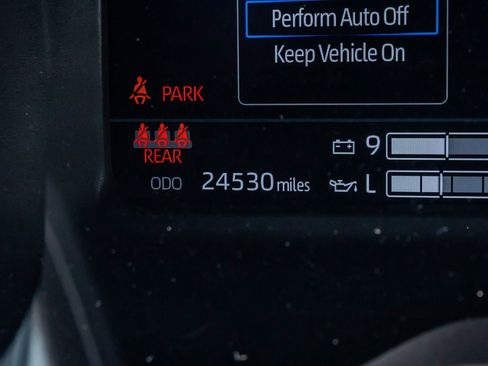 Used 2024 Toyota Tundra 1794 Edition image 20