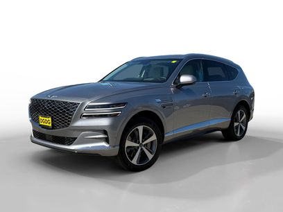 Used 2024 Genesis GV80 3.5T w/ Advanced Package