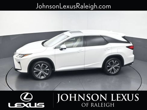 Used 2018 Lexus RX 350L FWD image 30