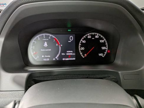 New 2026 Honda Ridgeline Black Edition image 4