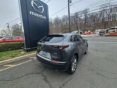 Used 2023 MAZDA CX-30 AWD 2.5 S w/ Select Package image 7