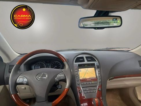 Used 2010 Lexus ES 350 FWD image 27