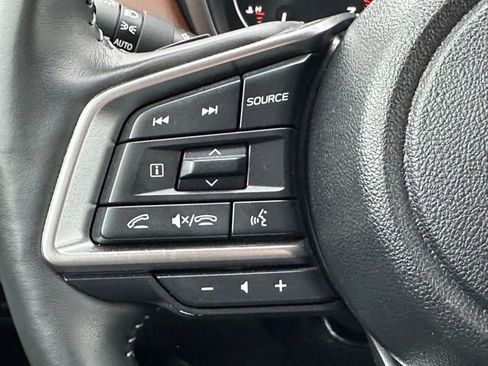 Certified 2024 Subaru Outback Touring XT image 17