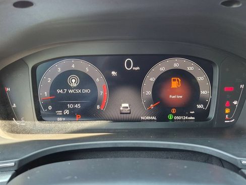 Certified 2024 Acura Integra A-Spec FWD image 26