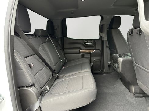 Used 2022 Chevrolet Silverado 1500 RST image 13