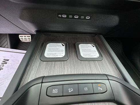 New 2027 Kia Telluride SX Prestige X-Line image 67