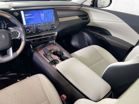 Used 2023 Lexus RX 350 Premium Plus w/ Accessory Package (Z1) image 23