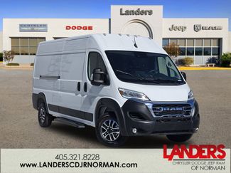 New 2026 RAM ProMaster 2500 w/ Premium Convenience Group video 1