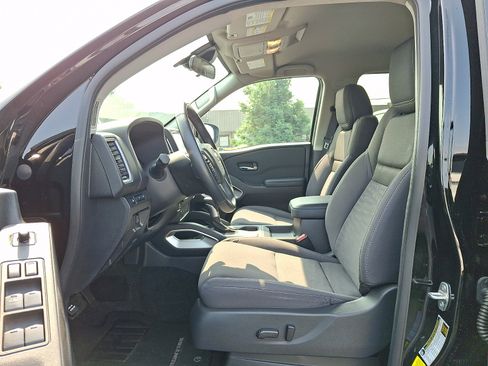 Certified 2024 Nissan Frontier SV w/ Hardbody Edition AWD/4WD image 14