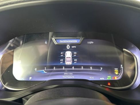 New 2026 RAM 1500 Laramie image 14