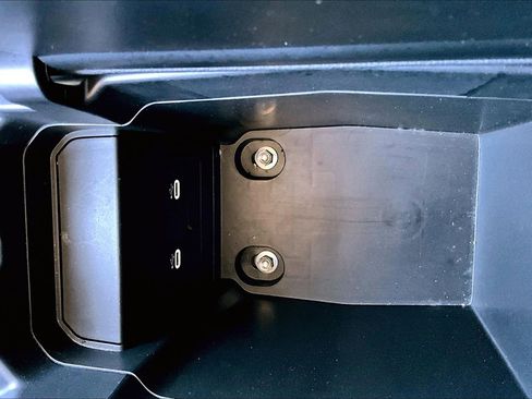 Used 2025 MAZDA CX-50 AWD 2.5 S w/ Preferred Package image 16