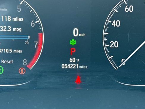 Used 2022 Honda Accord Sport image 21