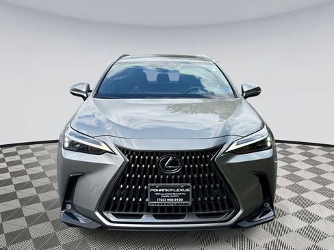 Used 2024 Lexus NX 350 AWD w/ Cold Area Package image 6