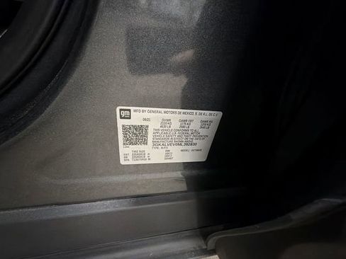 Used 2021 GMC Terrain SLT AWD/4WD image 34