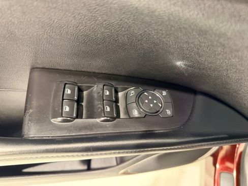 Used 2017 Lincoln MKX Select w/ Select Plus Package image 19