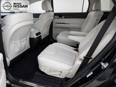 Used 2020 Hyundai Palisade Limited AWD/4WD image 12