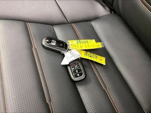 Certified 2026 Honda CR-V Sport-L image 14