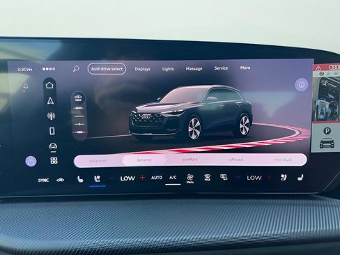 New 2026 Audi SQ5 Premium Plus AWD/4WD image 21
