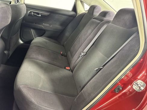 Used 2013 Nissan Altima 2.5 S image 19