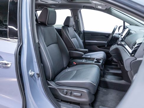 Used 2024 Honda Odyssey Elite image 45