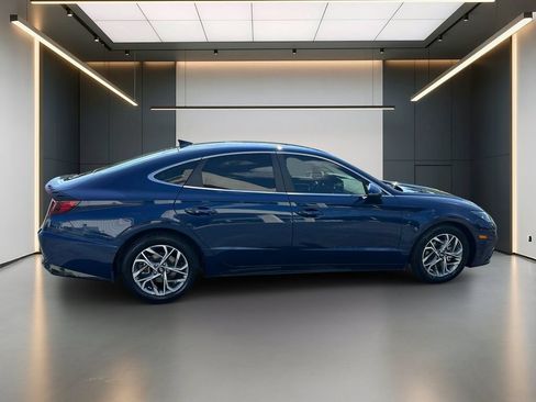 Used 2021 Hyundai Sonata SEL FWD image 7