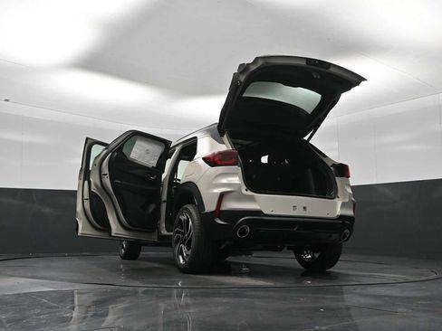 New 2026 Chevrolet TrailBlazer RS w/ Convenience Package image 31