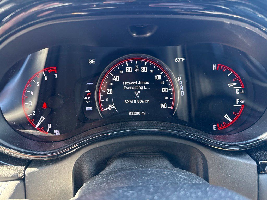 Used 2022 Dodge Durango Citadel AWD/4WD image 13