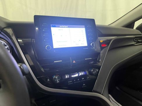 Certified 2023 Toyota Camry SE image 36