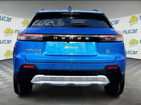 New 2026 Honda Prologue Elite image 6