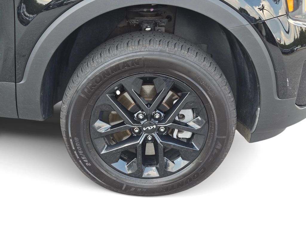Certified 2024 Kia Telluride LX AWD/4WD image 6