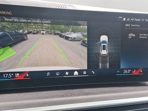 Used 2025 BMW X5 xDrive40i AWD/4WD image 20