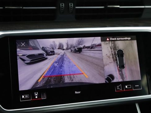 Used 2022 Audi A6 Premium Plus w/ Premium Plus Package image 30