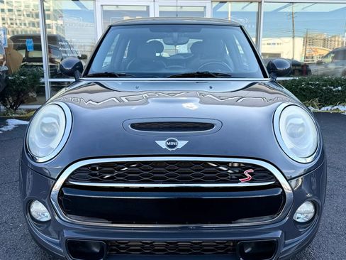 Used 2014 MINI Cooper S FWD image 2