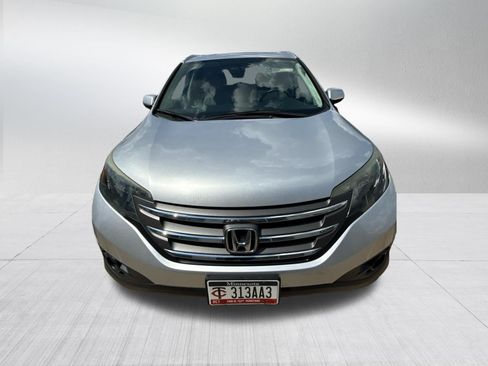 Used 2014 Honda CR-V EX-L image 2