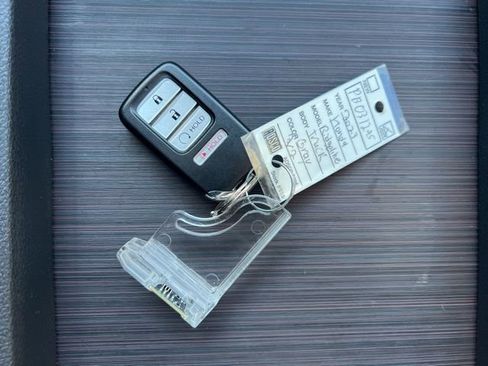 Used 2023 Honda Ridgeline Black Edition image 14