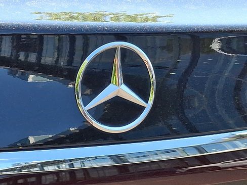 Certified 2025 Mercedes-Benz E 450 4MATIC Sedan image 29