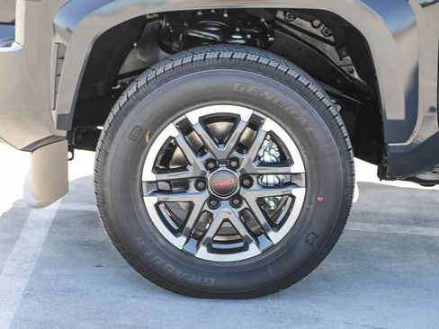 New 2026 Toyota Tacoma TRD Sport AWD/4WD image 10