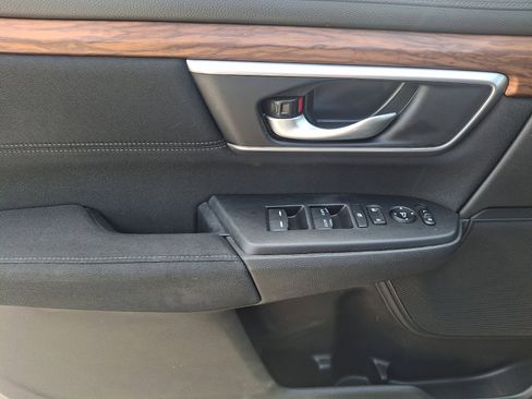 Used 2021 Honda CR-V EX image 12