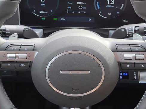 New 2026 Hyundai Sonata Limited image 20