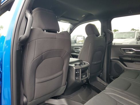 Used 2026 RAM 1500 Big Horn image 14