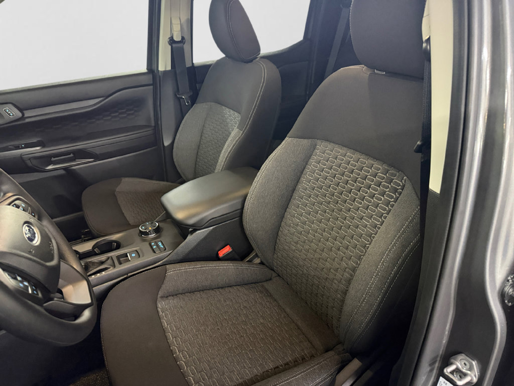 New 2026 Ford Ranger XL w/ FX4 Off-Road Package AWD/4WD image 12