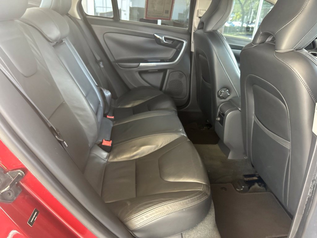 Used 2013 Volvo S60 T5 FWD image 24
