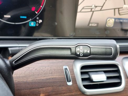 New 2026 Mercedes-Benz GLE 350 4MATIC image 28