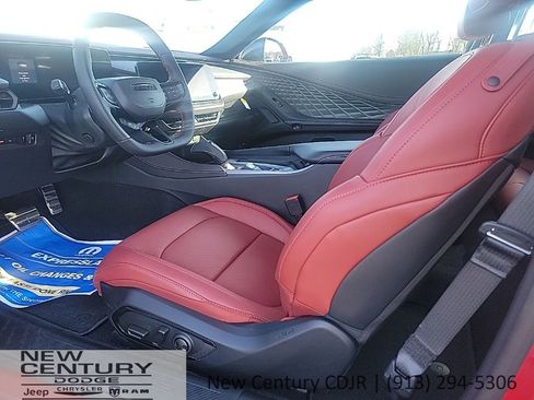 New 2026 Dodge Charger Scat Pack image 11