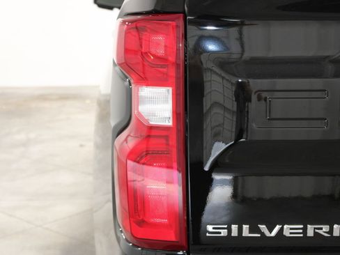 New 2026 Chevrolet Silverado 1500 High Country AWD/4WD image 22