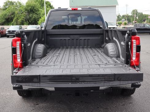 New 2026 Ford F350 Lariat w/ Lariat Ultimate Package AWD/4WD image 23