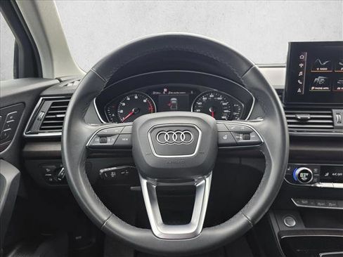 Certified 2023 Audi Q5 2.0T Premium w/ Convenience Package image 20