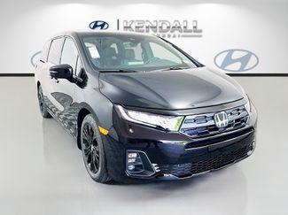 Used 2025 Honda Odyssey Sport-L video 1