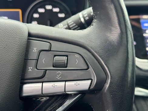 Used 2023 Cadillac XT6 Premium Luxury w/ Technology Package image 21