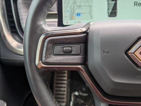 Used 2023 Rivian R1S Adventure Quad AWD/4WD image 31